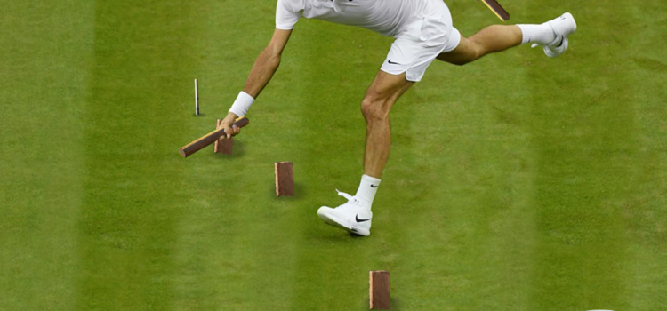 Kubb and the GOAT: Roger Federer’s Return to the ATP Tour
